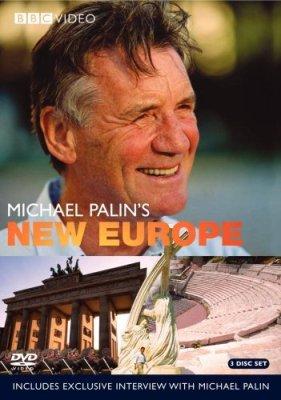 麦克·帕林新欧洲游记 Michael Palin's New Europe.2007 字幕下载