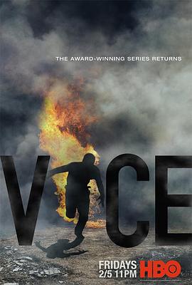 恶 第四季 Vice Season 4.2016 字幕下载