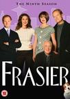 欢乐一家亲 第九季 Frasier.2001 字幕下载