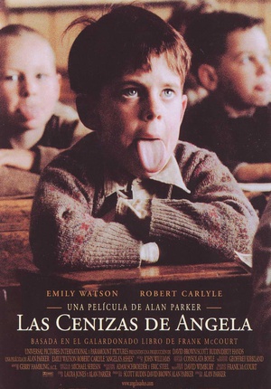天使的孩子 Angela's Ashes.1999 字幕下载