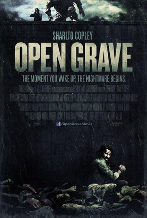 开棺 Open Grave.2013 字幕下载