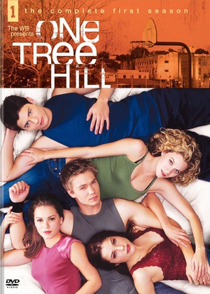 篮球兄弟 第一季 One Tree Hill.2003 字幕下载