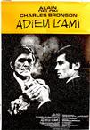 朋友再见 Adieu l'ami.1968 字幕下载