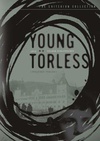 青年特尔勒斯 Der junge Törleß.1966 字幕下载
