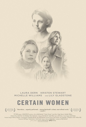 某种女人 Certain Women.2016 字幕下载