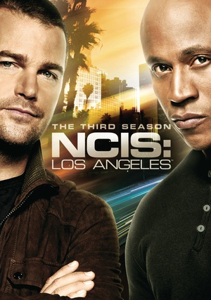 海军罪案调查处：洛杉矶 第三季 NCIS: Los Angeles.2011 字幕下载