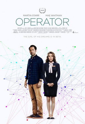 接线员 Operator.2016 字幕下载