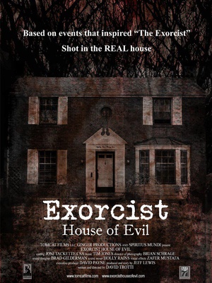 驱魔人 邪恶之屋 Exorcist House of Evil.2016 字幕下载