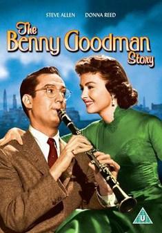 班尼古曼传 The Benny Goodman Story.1956 字幕下载