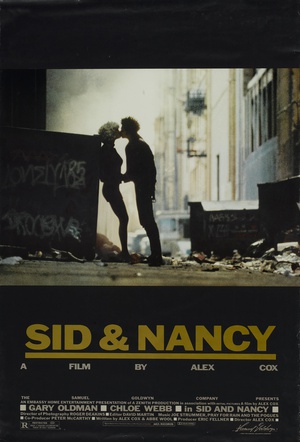 席德与南茜 Sid and Nancy.1986 字幕下载