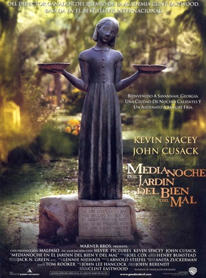 午夜善恶花园 Midnight in the Garden of Good and Evil.1997 字幕下载