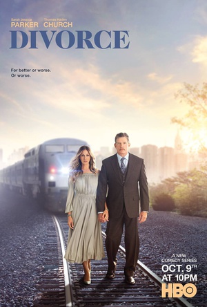 离婚 第一季 Divorce.2016 字幕下载