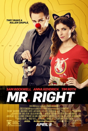 真命天子 Mr. Right.2015 字幕下载