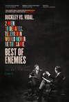 最好的敌人 Best of Enemies.2015 字幕下载