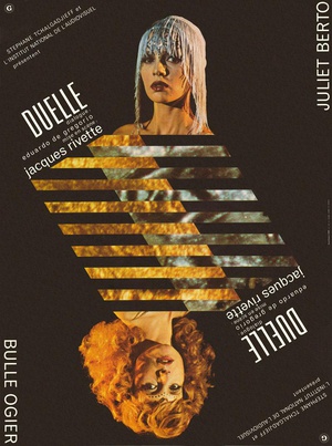 决斗 Duelle (une quarantaine).1976 字幕下载
