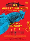 一千零一夜第1部：不安之人 As Mil e Uma Noites: Volume 1, O Inquieto.2015 字幕下载