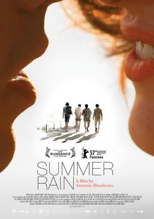 夏季雨 El camino de los ingleses.2006 字幕下载