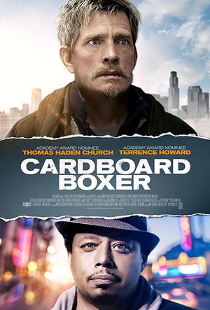 废纸板拳击手 Cardboard Boxer.2017 字幕下载