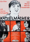 卡策马赫尔 Katzelmacher.1969 字幕下载