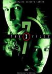 X档案 第七季 The X-Files.1999 字幕下载