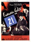杀手住在21号 L'assassin habite... au 21.1942 字幕下载