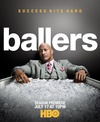 球手们 第二季 Ballers.2016 字幕下载