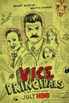 副校长 第一季 Vice Principals.2016 字幕下载