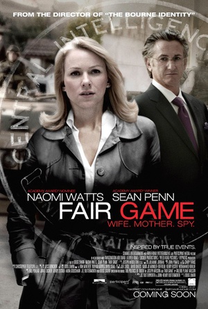 公平游戏 Fair Game.2010 字幕下载