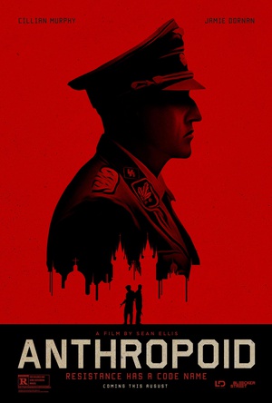 类人猿行动 Anthropoid.2016 字幕下载