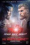 永不退缩3 Never Back Down 3.2016 字幕下载