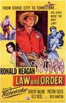法律与秩序 Law and Order.1953 字幕下载