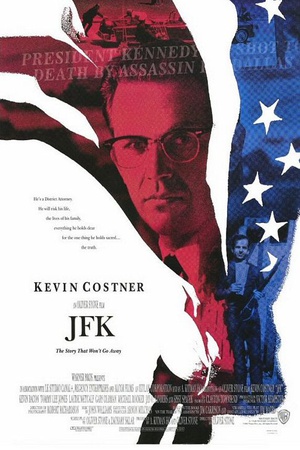 刺杀肯尼迪 JFK.1991 字幕下载