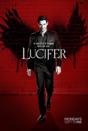 路西法 第二季 Lucifer.2016 字幕下载