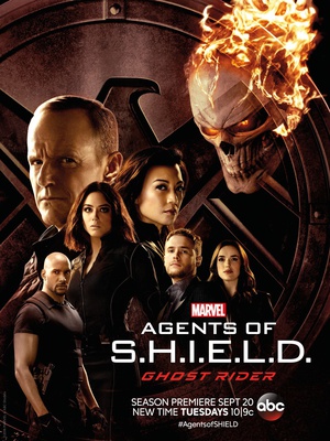 神盾局特工 第四季 Agents of S.H.I.E.L.D..2016 字幕下载