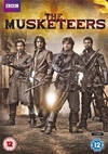 火枪手 第一季 The Musketeers.2014 字幕下载