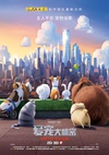 爱宠大机密 The Secret Life of Pets.2016 字幕下载