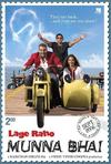 黑帮大佬和平梦 Lage Raho Munnabhai.2006 字幕下载