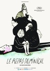 周日午餐 Le repas dominical.2015 字幕下载