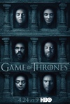 权力的游戏 第六季 Game of Thrones.2016 字幕下载