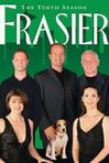 欢乐一家亲 第十季 Frasier.2002 字幕下载