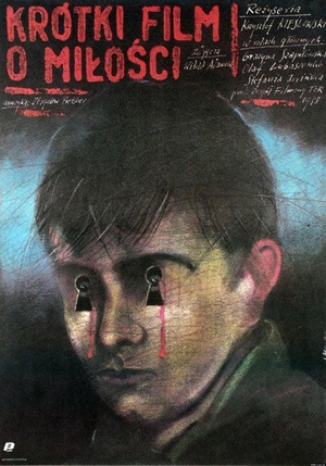 爱情短片 Krótki film o miłości.1988 字幕下载