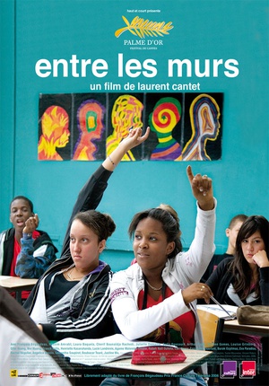 课室风云 Entre les murs.2008 字幕下载
