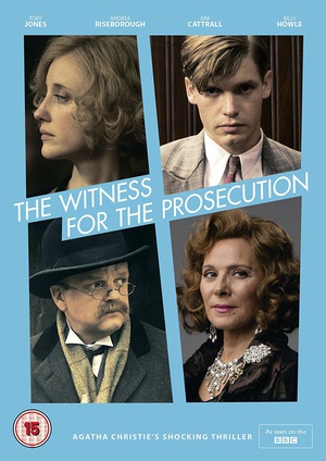 控方证人 The Witness for the Prosecution.2016 字幕下载