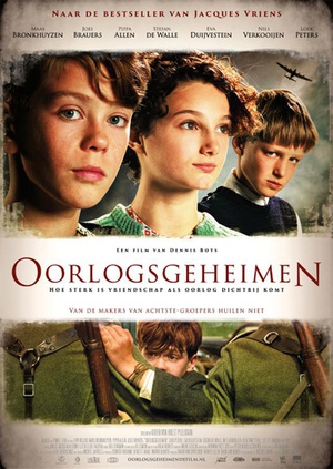 秘密的战争 Oorlogsgeheimen.2014 字幕下载