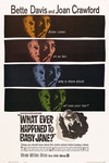 兰闺惊变 What Ever Happened to Baby Jane?.1962 字幕下载