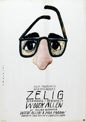 西力传 Zelig.1983 字幕下载