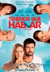 我们得谈谈 Tenemos que hablar.2016 字幕下载