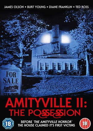 鬼哭神嚎2之入魔 Amityville II: The Possession.1982 字幕下载