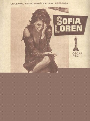 烽火母女泪 La ciociara.1960 字幕下载