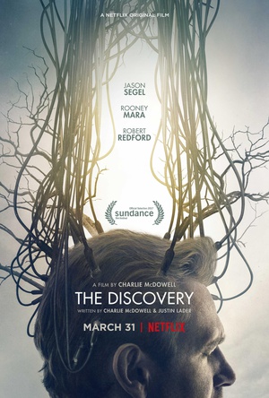 发现 The Discovery.2017 字幕下载